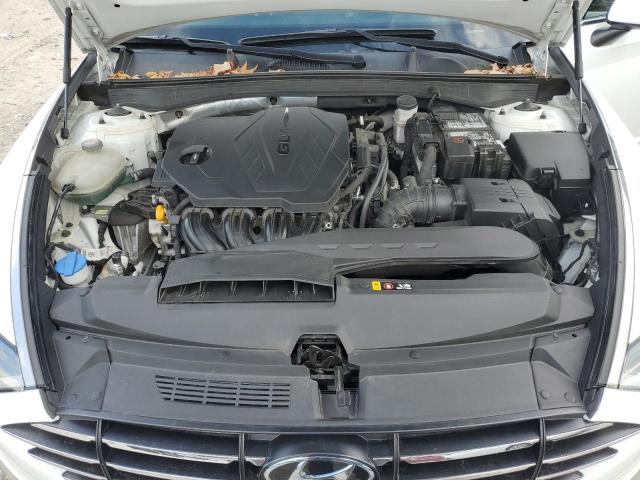 Photo 11 from auction – 2020 HYUNDAI SONATA SE with VIN 5NPEG4JA5LH055535
