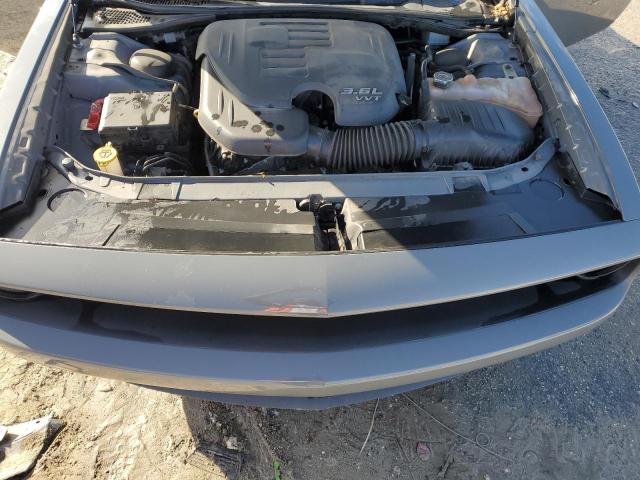 Photo 11 from auction – 2018 DODGE CHALLENGER with VIN 2C3CDZAG0JH219107