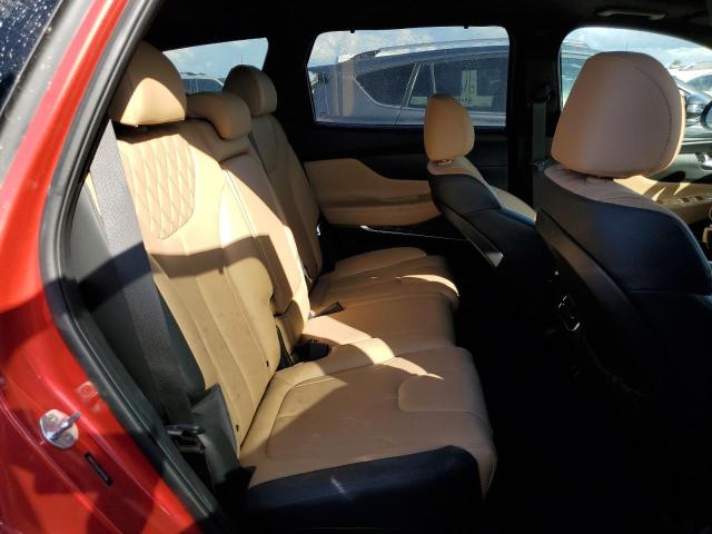Photo 11 from auction – 2023 HYUNDAI SANTA FE C with VIN 5NMS5DAL0PH517044