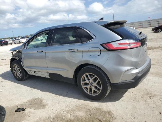 Photo 2 from auction – 2021 FORD EDGE SEL with VIN 2FMPK3J93MBA03272