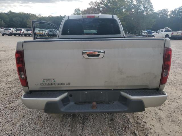 Photo 6 from auction – 2012 CHEVROLET COLORADO L with VIN 1GCESCF90C8114951