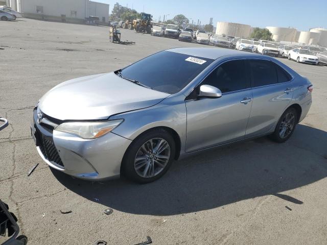 Photo 1 from auction – 2016 TOYOTA CAMRY LE with VIN 4T1BF1FK1GU189682