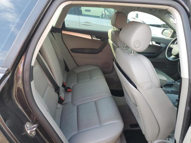 Photo 11 from auction – 2007 AUDI A3 S-LINE with VIN WAUKD78P07A077959