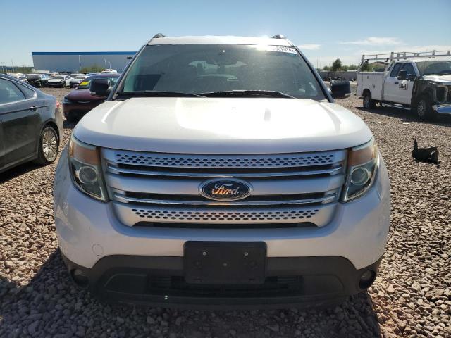 Photo 5 from auction – 2015 FORD EXPLORER X with VIN 1FM5K7D85FGA69612