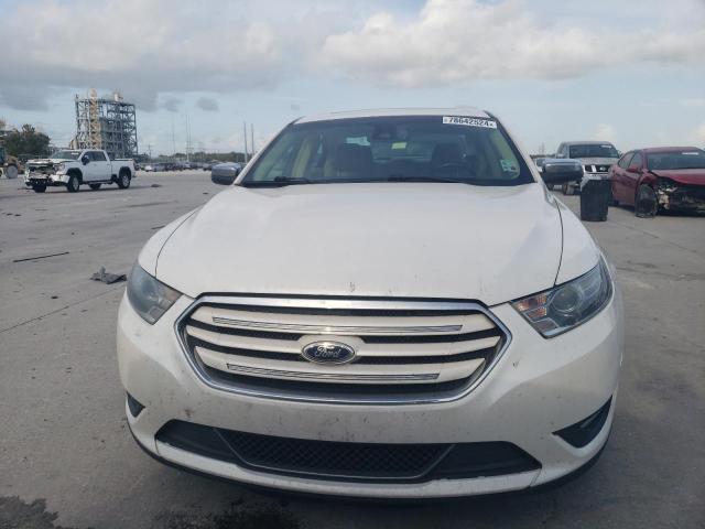 Photo 5 from auction – 2013 FORD TAURUS LIM with VIN 1FAHP2F86DG106480