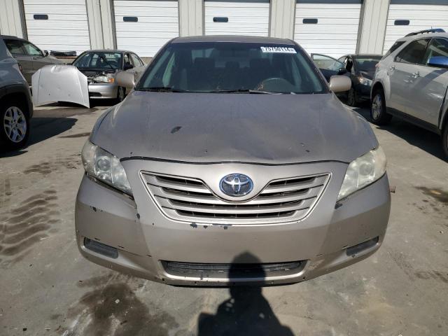 Photo 5 from auction – 2009 TOYOTA CAMRY BASE with VIN 4T1BE46K49U814101