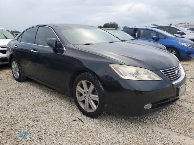 Photo 4 from auction – 2007 LEXUS ES 350 with VIN JTHBJ46G772144563