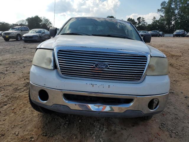 Photo 5 from auction – 2007 FORD F150 with VIN 1FTRF12W27KD38768