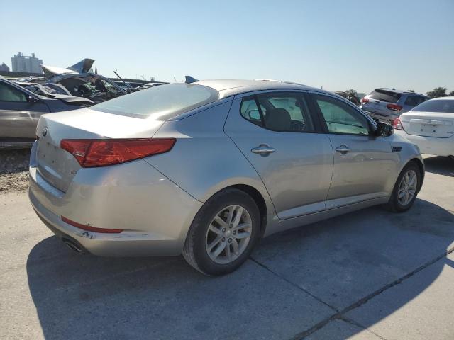 Photo 3 from auction – 2013 KIA OPTIMA LX with VIN KNAGM4A79D5375512