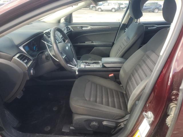 Photo 7 from auction – 2017 FORD FUSION S with VIN 3FA6P0G78HR197994