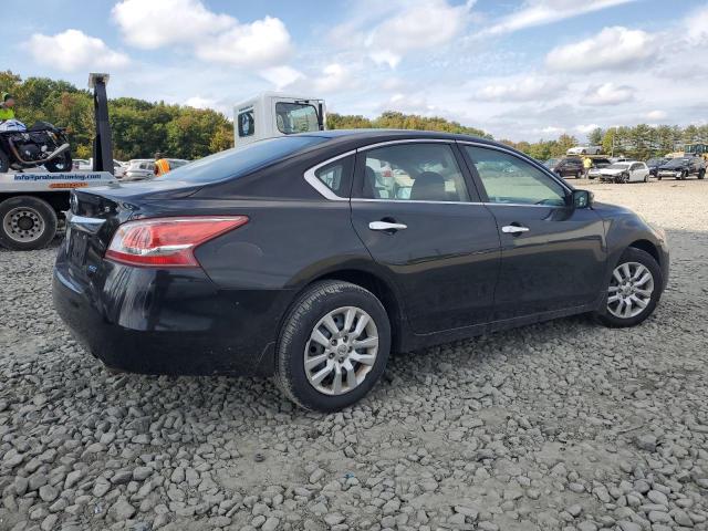 Photo 3 from auction – 2013 NISSAN ALTIMA 2.5 with VIN 1N4AL3APXDC238067