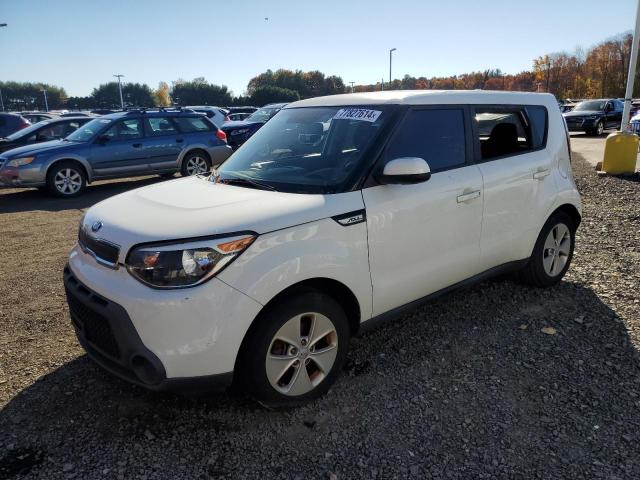 KIA SOUL 2016 with VIN KNDJN2A27G7408353 - Photo from auction