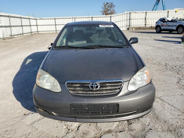 Photo 5 from auction – 2006 TOYOTA COROLLA CE with VIN 2T1BR32E66C591491