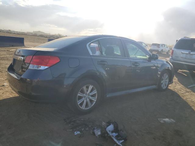 صورة رقم 3 من المزاد - 2011 SUBARU LEGACY 2.5 مع VIN 4S3BMBG69B3215607