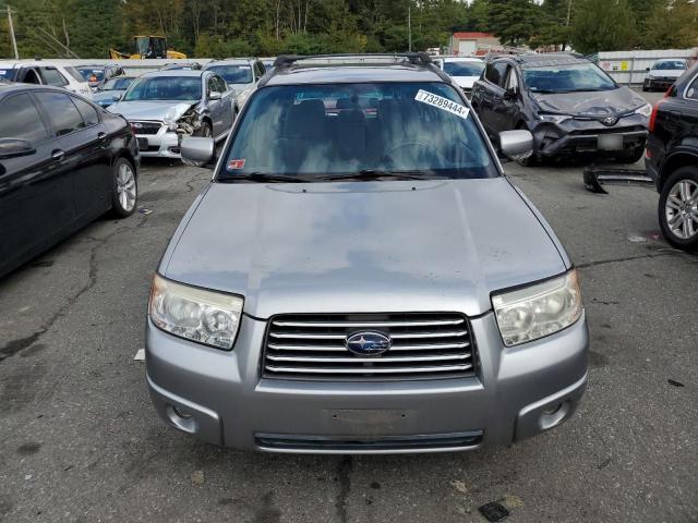 Photo 5 from auction – 2008 SUBARU FORESTER 2 with VIN JF1SG65688H701196