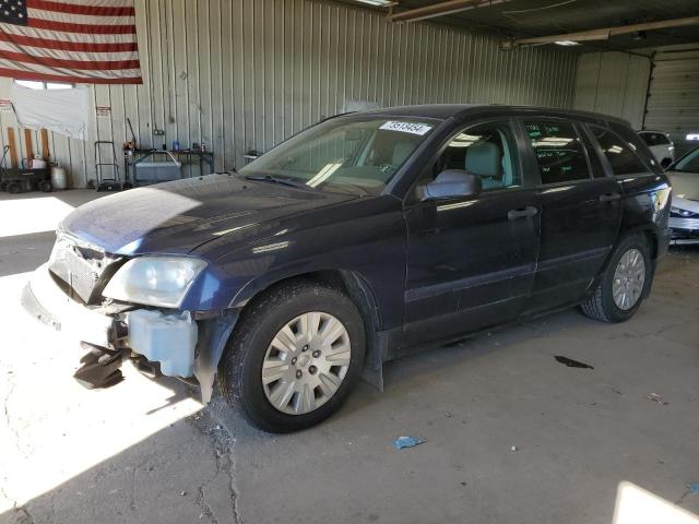 CHRYSLER PACIFICA 2005 with VIN 2C4GM48L85R442000 - Photo from auction