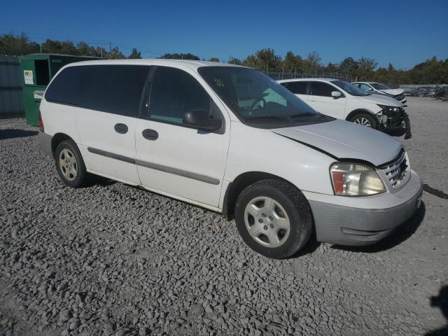 Photo 4 from auction – 2007 FORD FREESTAR with VIN 2FTZA546X7BA14996