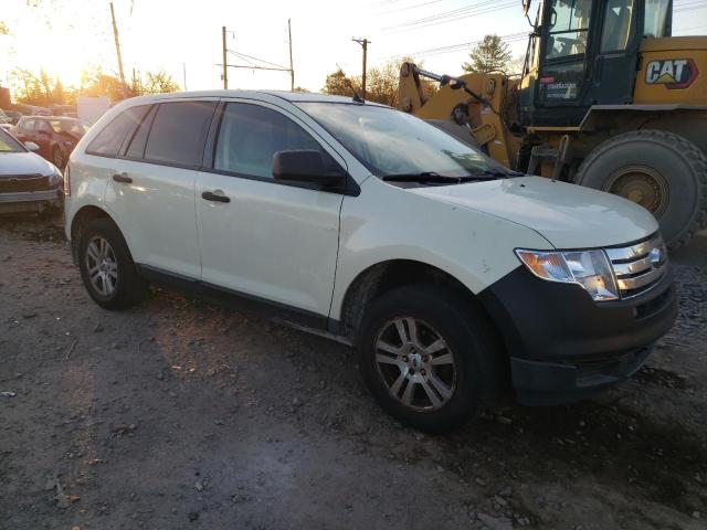 Photo 4 from auction – 2007 FORD EDGE SE with VIN 2FMDK36C27BA28885