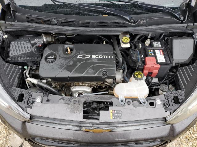 Photo 11 from auction – 2016 CHEVROLET SPARK LS with VIN KL8CB6SA2GC578067