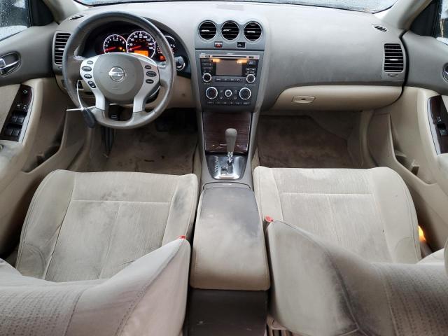 Photo 8 from auction – 2010 NISSAN ALTIMA BAS with VIN 1N4AL2AP2AN513196