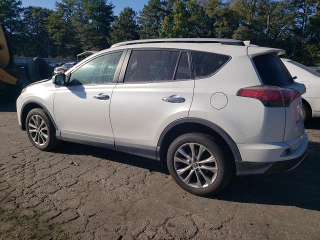 Photo 2 from auction – 2016 TOYOTA RAV4 LIMIT with VIN 2T3DFREV5GW485380