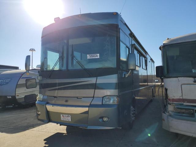 Photo 2 from auction – 2004 FREIGHTLINER CHASSIS X with VIN 4UZAAHBS14CM36211