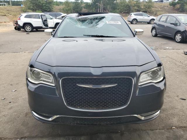 Photo 5 from auction – 2017 CHRYSLER 300C with VIN 2C3CCAEGXHH580062