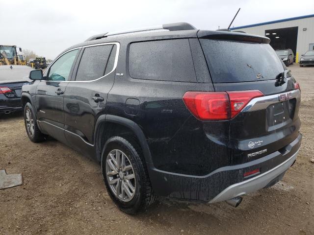 Photo 2 from auction – 2018 GMC ACADIA SLE with VIN 1GKKNSLS2JZ157307