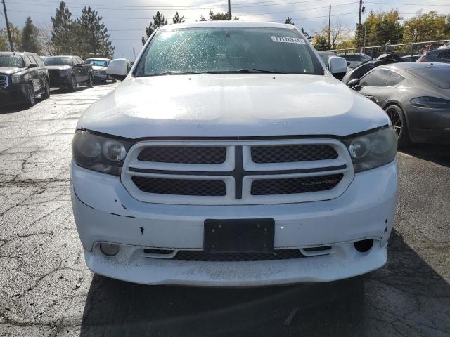 Photo 5 from auction – 2013 DODGE DURANGO SX with VIN 1C4RDJAG9DC575313