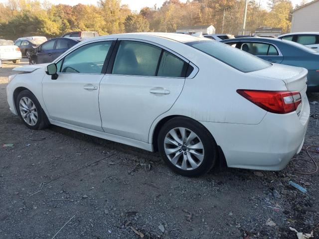 Photo 2 from auction – 2016 SUBARU LEGACY 2.5 with VIN 4S3BNBC62G3008518