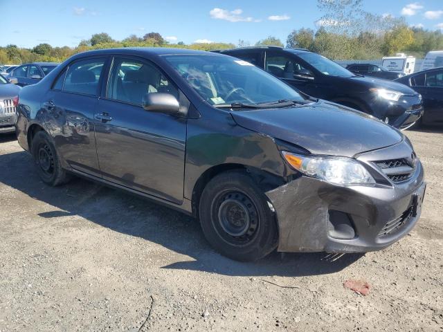 Photo 4 from auction – 2011 TOYOTA COROLLA BA with VIN JTDBU4EE6BJ089157