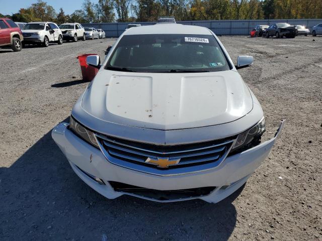 Photo 5 from auction – 2015 CHEVROLET IMPALA LT with VIN 1G1125S34FU120140