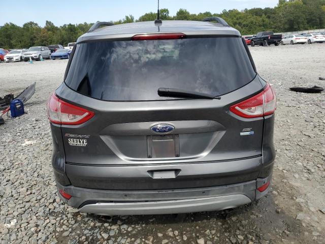 Photo 6 from auction – 2016 FORD ESCAPE SE with VIN 1FMCU9GXXGUB75752