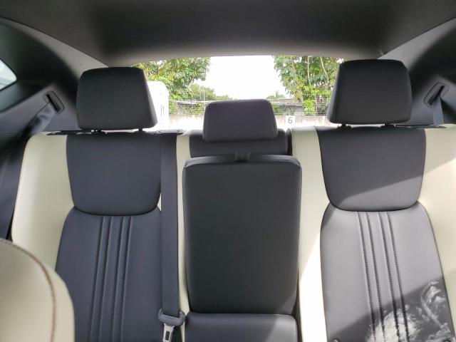 Photo 10 from auction – 2023 LEXUS NX 250 with VIN 2T2ADCAZ3PC005485