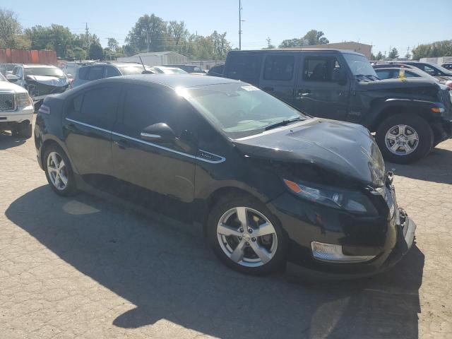 Photo 4 from auction – 2015 CHEVROLET VOLT with VIN 1G1RD6E43FU138118