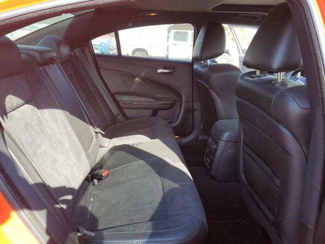 Photo 10 from auction – 2020 DODGE CHARGER R/ with VIN 2C3CDXCT7LH216481