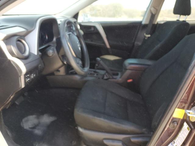 صورة رقم 7 من المزاد - 2017 TOYOTA RAV4 LE مع VIN 2T3BFREV6HW627082