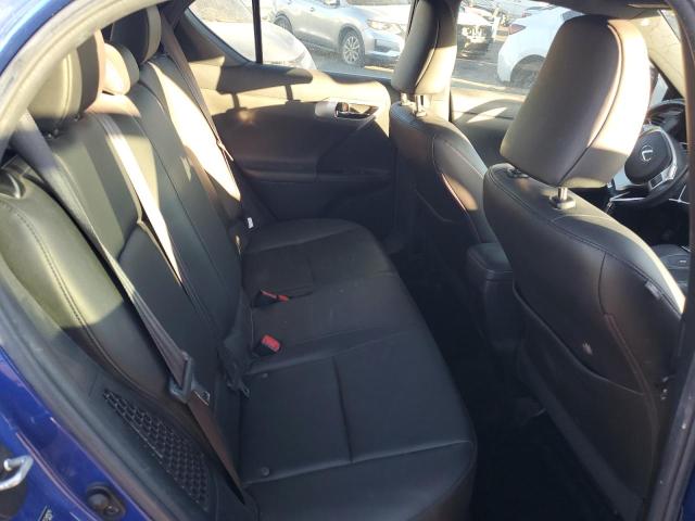 Photo 10 from auction – 2013 LEXUS CT 200 with VIN JTHKD5BH4D2124925