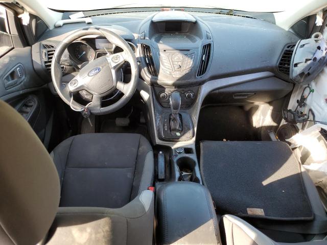 Photo 8 from auction – 2015 FORD ESCAPE S with VIN 1FMCU0F75FUC42768