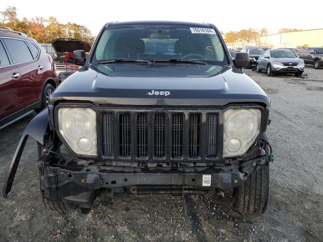 Photo 5 from auction – 2012 JEEP LIBERTY SP with VIN 1C4PJMAK3CW116247