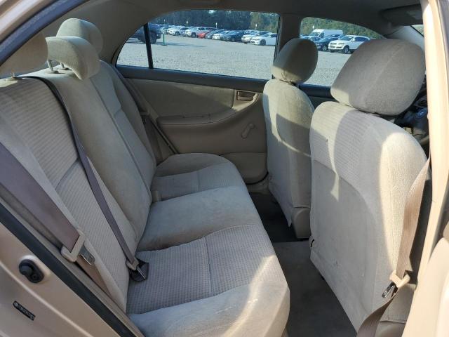 Zdjęcie 10 z aukcji – 2005 TOYOTA COROLLA CE z VIN 2T1BR32E95C378839
