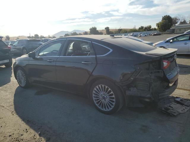 Photo 2 from auction – 2016 FORD FUSION TIT with VIN 3FA6P0K96GR135209