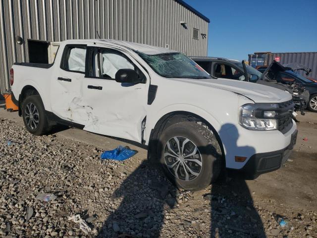 Photo 4 from auction – 2024 FORD MAVERICK X with VIN 3FTTW8A94RRA20840