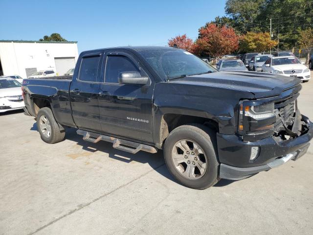 Photo 4 from auction – 2018 CHEVROLET SILVERADO with VIN 1GCVKREC3JZ192275