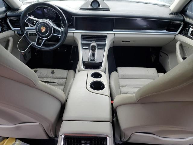 Photo 8 from auction – 2018 PORSCHE PANAMERA 4 with VIN WP0AB2A72JL132036