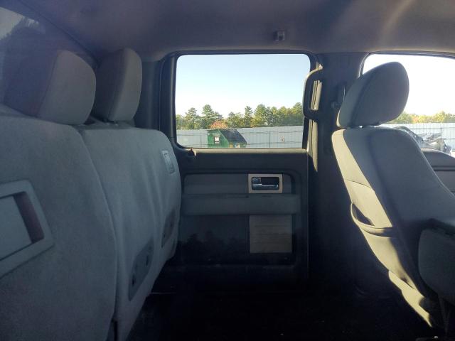 Photo 10 from auction – 2011 FORD F150 SUPER with VIN 1FTEW1CM8BFA02541