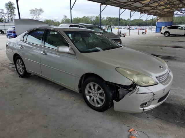 Photo 4 from auction – 2004 LEXUS ES 330 with VIN JTHBA30G645025335