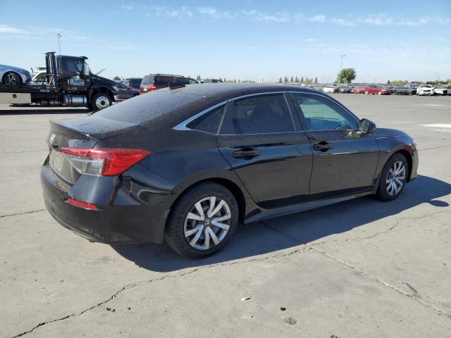 Photo 3 from auction – 2022 HONDA CIVIC LX with VIN 2HGFE2F29NH516684