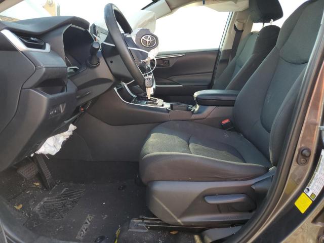 Photo 7 from auction – 2021 TOYOTA RAV4 LE with VIN 2T3H1RFV7MC128696
