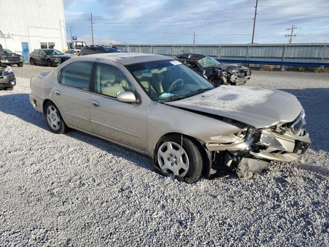 Photo 4 from auction – 2000 INFINITI I30 with VIN JNKCA31AXYT113160